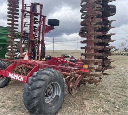 2014 HORSCH JOKER RT370 full