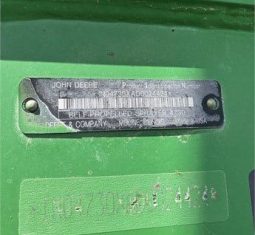 2013 JOHN DEERE 4730 full