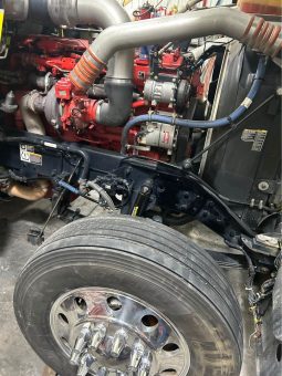 2021 Kenworth w900 full