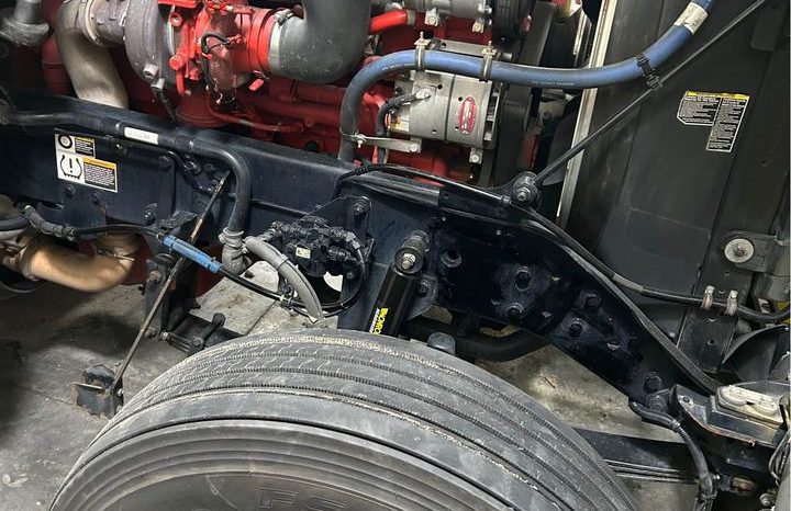 2021 Kenworth w900 full