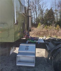 1998 INTERNATIONAL 9200 full