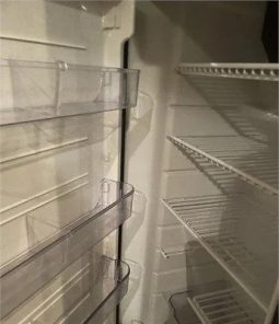 2011 THOR MOTOR COACH SERRANO 31X full