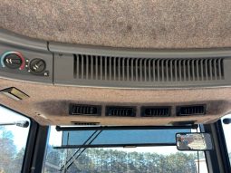 1997 Cat Challenger 55 full