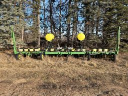 2006 John Deere 7100 full