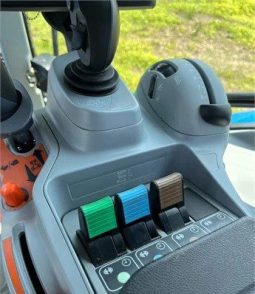 2019 NEW HOLLAND T6.180 full