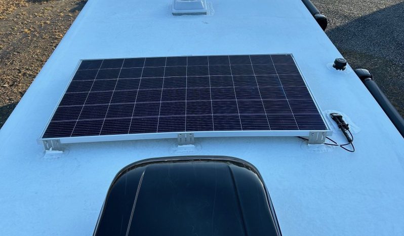 2024 Heartland & 2017 Ram 3500 Laramie DRW full