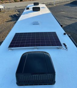 2024 Heartland & 2017 Ram 3500 Laramie DRW full