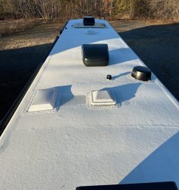 2024 Heartland & 2017 Ram 3500 Laramie DRW full