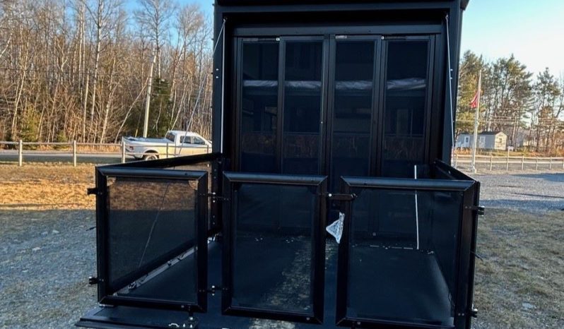 2024 Heartland & 2017 Ram 3500 Laramie DRW full