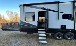 2024 Heartland & 2017 Ram 3500 Laramie DRW full