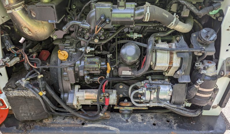 2017 bobcat t770 full