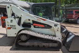2017 bobcat t770 full
