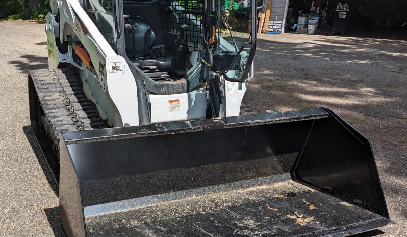 2017 bobcat t770 full