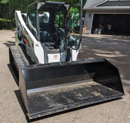 2017 bobcat t770 full