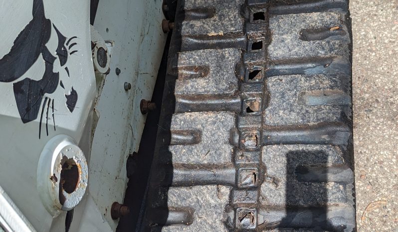 2017 bobcat t770 full