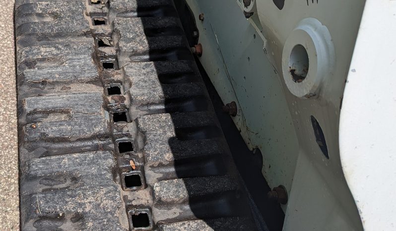 2017 bobcat t770 full