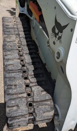 2017 bobcat t770 full