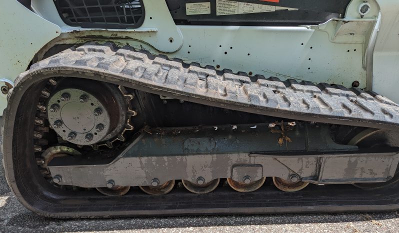 2017 bobcat t770 full