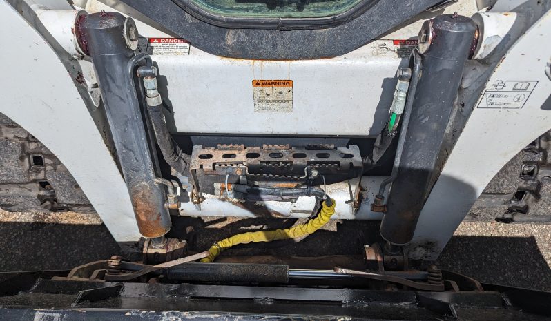 2017 bobcat t770 full