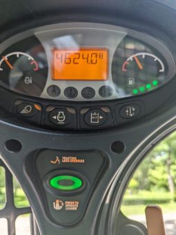 2017 bobcat t770 full