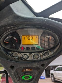 2018 bobcat t630 full