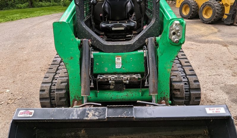 2018 bobcat t630 full