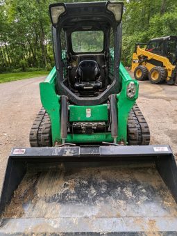 2018 bobcat t630 full