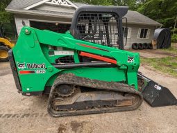 2018 bobcat t630 full