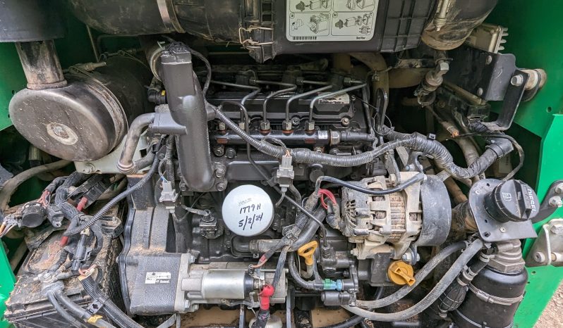 2018 bobcat t630 full