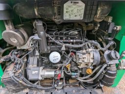 2018 bobcat t630 full