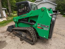 2018 bobcat t630 full