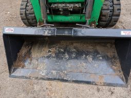 2018 bobcat t630 full