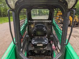 2018 bobcat t630 full