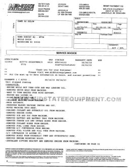 2017 bobcat t770 full
