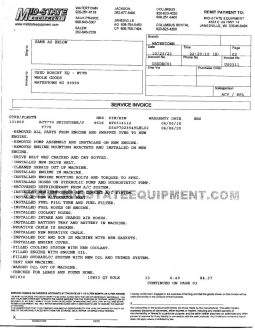 2017 bobcat t770 full