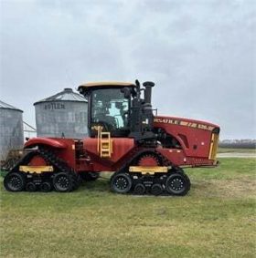 2018 VERSATILE 520DT