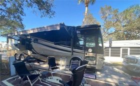 2013 TIFFIN PHAETON 42QBH