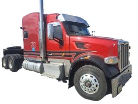 2017 PETERBILT 567