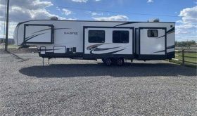 2022 FOREST RIVER SABRE COBALT 38DBQ