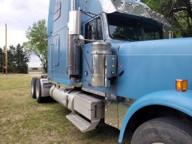 2006 Freightliner Classic XL