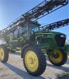 2006 JOHN DEERE 4720