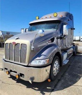 2010 PETERBILT 387
