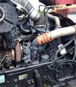 2017 PETERBILT 567 full