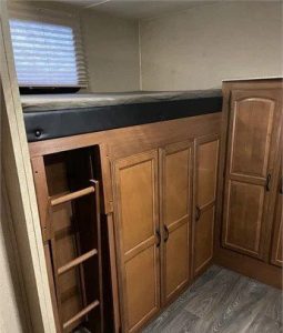 2015 COACHMEN FREEDOM EXPRESS LIBERTY EDITION 320BHDSLE full