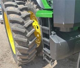 2021 JOHN DEERE 7R 210 full