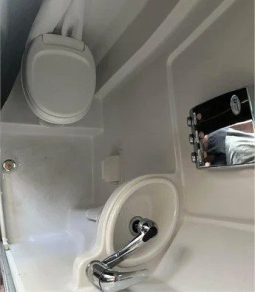 2015 AIRSTREAM INTERSTATE LOUNGE EXT full