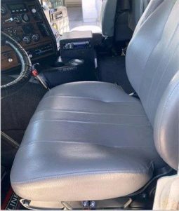 1995 FREIGHTLINER FLB112 full