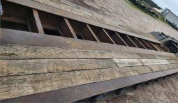 1997 ROGERS CROUCHER full