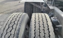 2004 KENWORTH T800 full