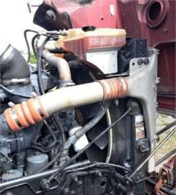 2017 PETERBILT 567 full